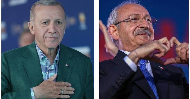 Интригата в Турция! Ще има ли балотаж и къде отлетя Ердоган?